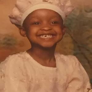 Meet your Posher, Anthonya